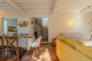 Villa Lelix Peaceful winter escape in Provence