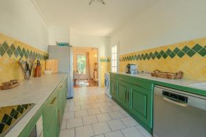Villa Lelix Peaceful winter escape in Provence
