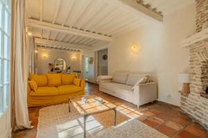 Villa Lelix Peaceful winter escape in Provence