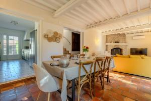 Villa Lelix Peaceful winter escape in Provence