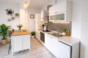 Apartment Belissima Deluxe