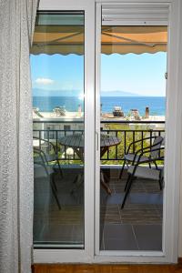 Vitamin Sea Palio vacation apartment