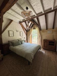 Maison Le Grand Saule