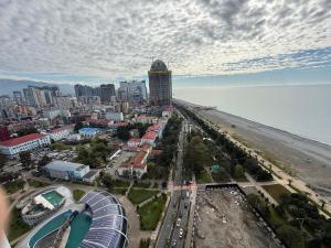 Premium Apartment in 6 May Park