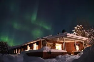 Kaamasen Kievari - Karigasniemi