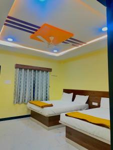 Shiv-Shakti Guest House