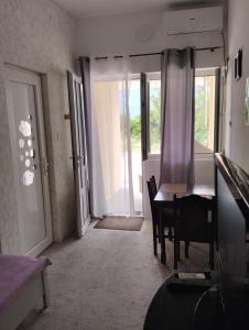 Apartment Deki studio 1
