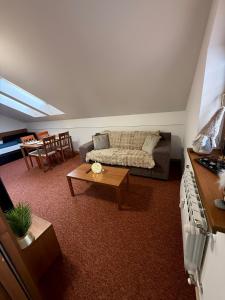 Tatragolf - Apartman s vyhladom na Tatry - Parking