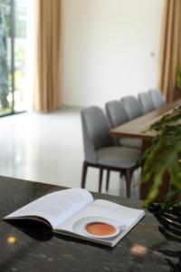 La Villa Phu Quoc - 3BR Private Saltwater Pool