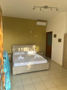 Markev Apartments