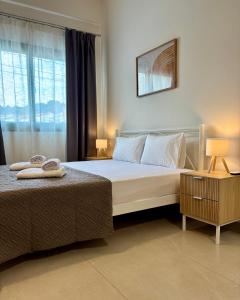 Homea - 100m from the beach