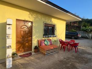 Markev Apartments