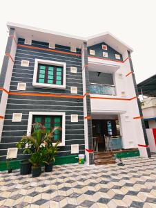 Phoenix Villa