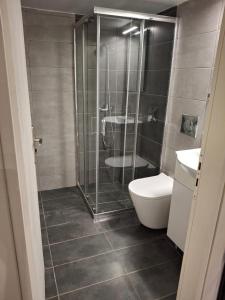 a&a Comfy Apartment 2