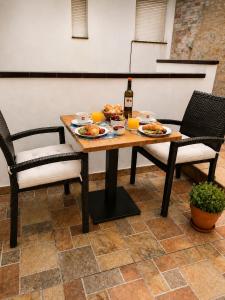 Ap Del Sol Mediterráneo con Aire Acondicionado