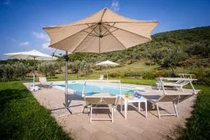 San Martino agli Ulivi - Cegliolo