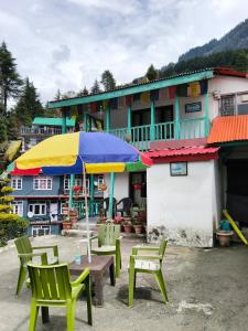 Snow Pearl B&B Homestay