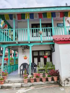 Snow Pearl B&B Homestay