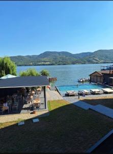 Donau Resort