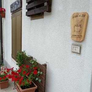 La Casa del Zuf