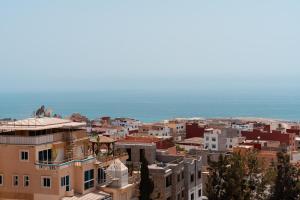 Nobi Boutique Surf Hotel Taghazout