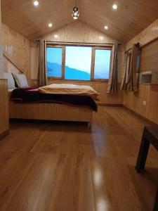 Mountain Heals Homestay