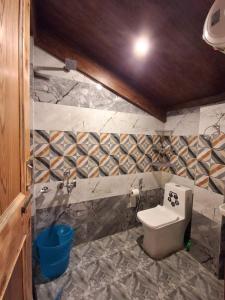 Mountain Heals Homestay