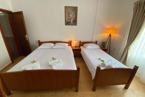 BlueWave Apartmani - Bjelila