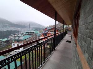 Mountain Heals Homestay