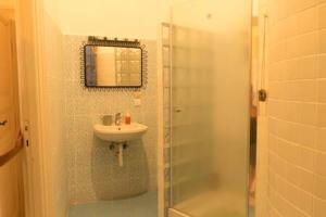 trastevere cozy apt