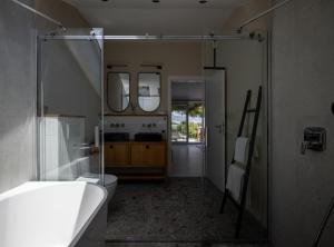 Dreamy loft with sea view