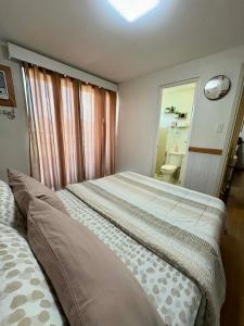 Aesthetic 2 Bedroom The Loop Tower Condo Unit