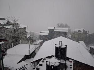Mountain Heals Homestay