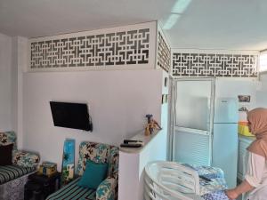 Tunisie sfax kerekna