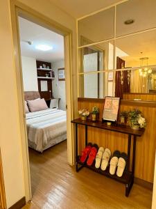 Aesthetic 2 Bedroom The Loop Tower Condo Unit