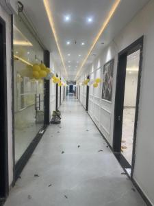 Hotel Brijraj Dham