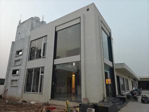 Hotel Brijraj Dham