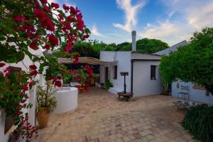 Casa Vignali country house