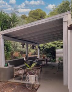 Casa Vignali country house