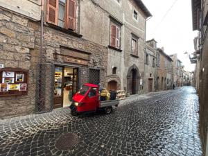 Il cammino degli Etruschi
