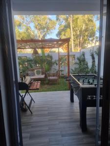 Appartement Hammamet Beach