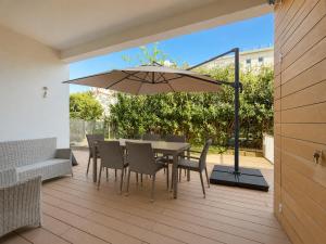 Villa Jolanda 2 - Carraro Immobiliare - Family Apartments