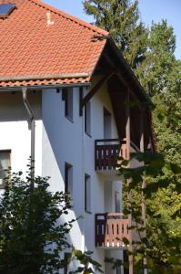Ferienresidenz Chiemseestrand Nr 8