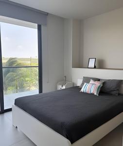 Relax familiar con acceso a la playa MORROS EOS