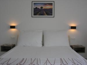 Aventura Baska II apartments for relaxing holidays
