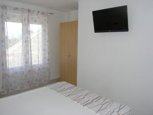Aventura Baska II apartments for relaxing holidays