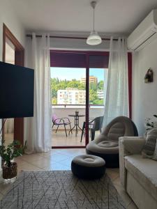Volga Cozy Apartment
