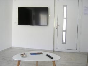 Aventura Baska II apartments for relaxing holidays