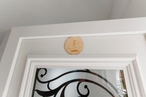 Pine in the sea II Boutique apartment-Nikiti