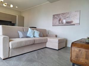 Villino sul Mare Aregai Accesso Diretto Spiaggia & Pista Ciclabile